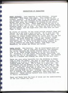 BARFLY Charles Bukowski - bound galley (4 of 10) of The Paget Press edition-3.jpg