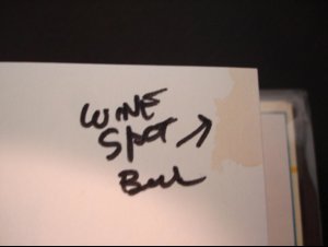 Ham on Rye - colophon wine stain.JPG