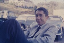 1961 KPFA Poet Beat LA-Gael Turnbull.jpg