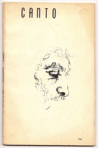 [cover] Canto - Vol. 1 No. 3, 1961.jpg