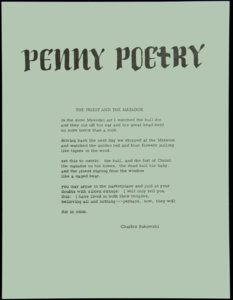 penny poetry - the priest and the matador.jpg penny poetry - the priest and the matador.jpg