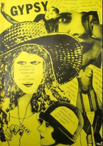 Gypsy No.1 1984 VERGEN PRESS.JPG