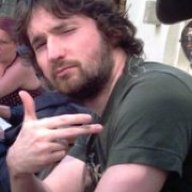 Nick O'Mahoney
