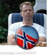 Terje Adkins