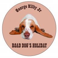 road dog