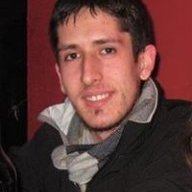 Nicolás Yung